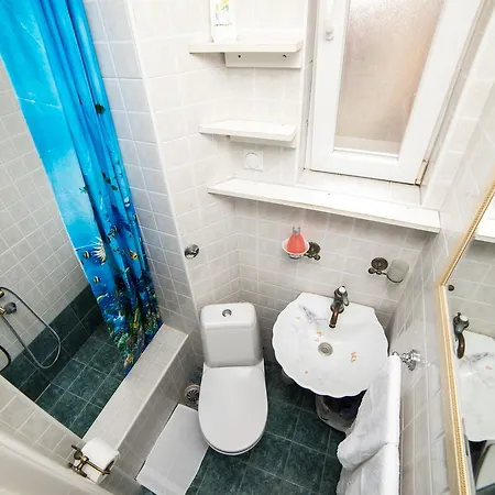 Appartement Resavska