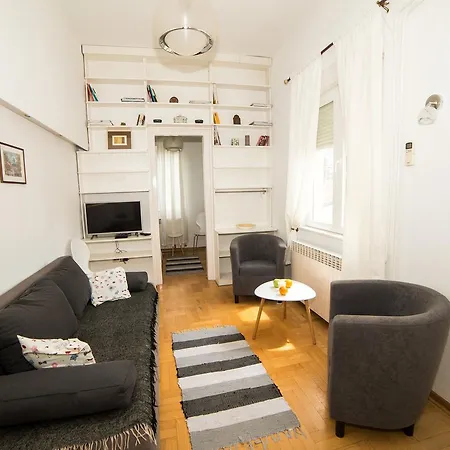 Resavska Belgrade