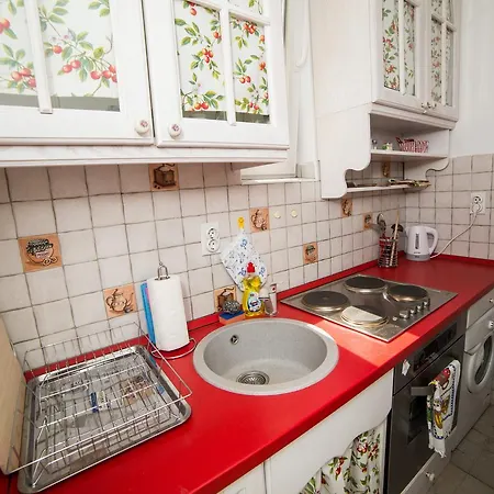 Resavska Belgrade