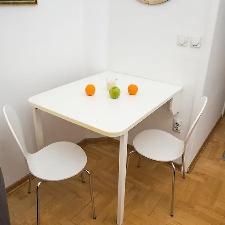 Apartamento Resavska *