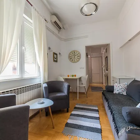 Resavska Appartement