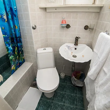 Apartamento Resavska