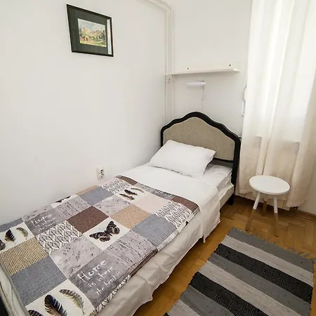 Resavska Belgrade