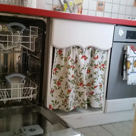 Resavska Appartamento *